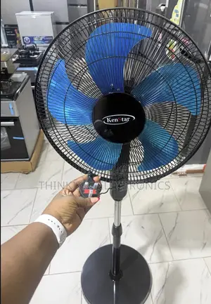 18inch Kenstar Standing Fan