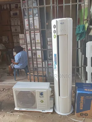 Bruhm 2tons Inverter AC