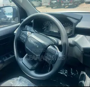 New Toyota Hilux 2025