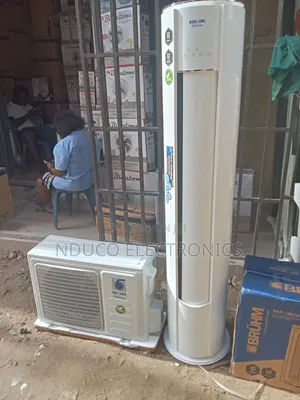 Bruhm 2tons Inverter AC