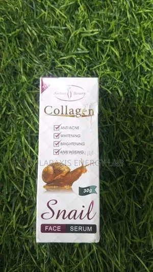 Aichun Beauty Collagen