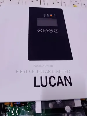 Lucan 2500