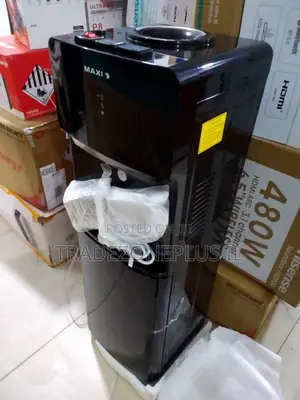 Maxi Water Dispenser 1663S – Upgrade Your Water Setup