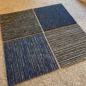 Thick Rug Tiles