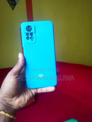 Xiaomi Redmi Note 11 Pro 128 GB Black
