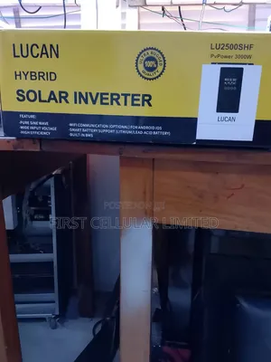 Lucan 2500