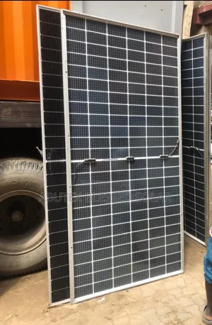 650watt Solar Panel Jinko