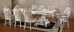 Royal Dinning Sets