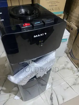 Maxi YL1663S-W Home Water Dispenser