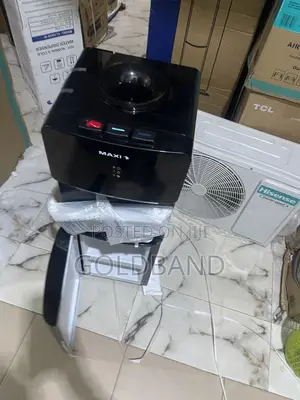 Maxi YL1663S-W Home Water Dispenser