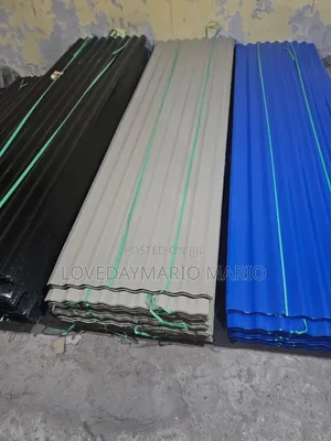 Alozinic Roofing