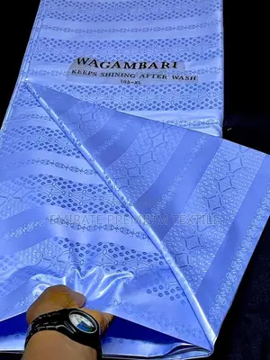 Wagambari Keep Shining