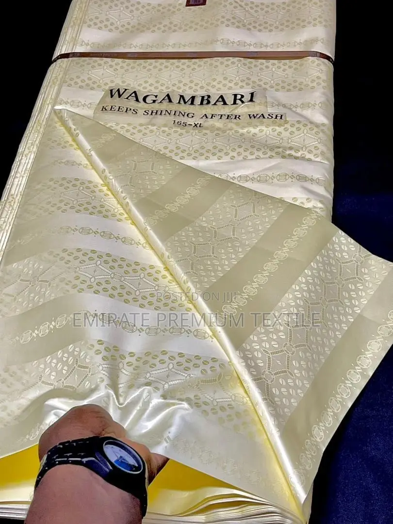 Wagambari Keep Shining