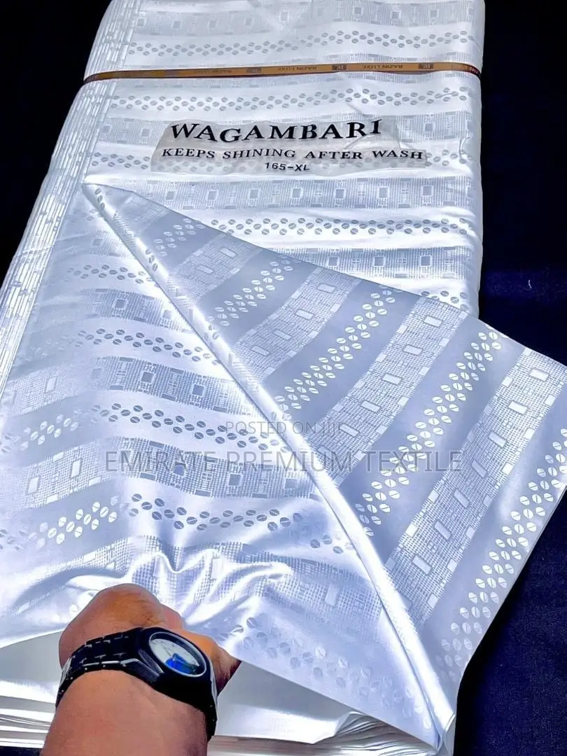 Wagambari Keep Shining