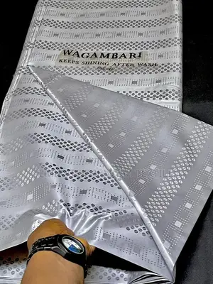 Wagambari Keep Shining