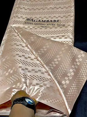 Wagambari Keep Shining