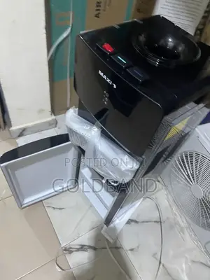 Maxi YL1663S-W Office Hot Cold Water Dispenser