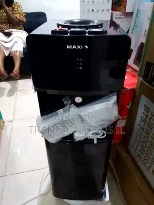 Maxi Water Dispenser 1663S – Practical Home Appliance