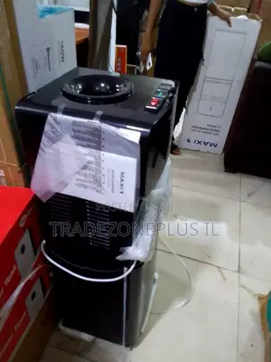 Maxi Water Dispenser 1663S – Practical Home Appliance