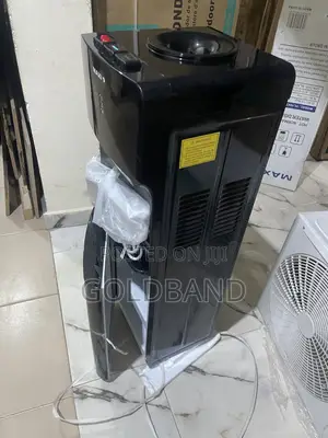 Maxi YL1663S-W 3-Mode Water Cooler