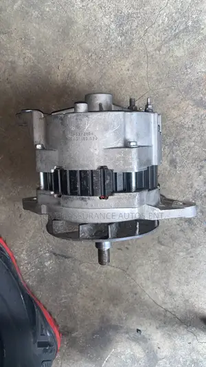 Complete Alternator 24v Perkins Generator