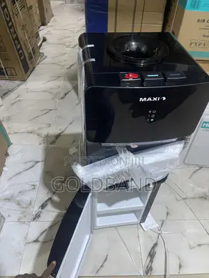 Maxi YL1663S-W 3-Temperature Water Cooler