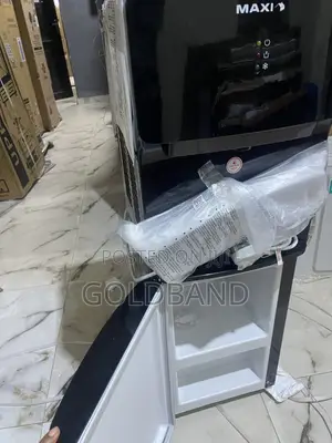 Maxi YL1663S-W Drinking Water Dispenser