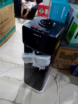 Grab Maxi Water Dispenser 1663S at an Attractive Price