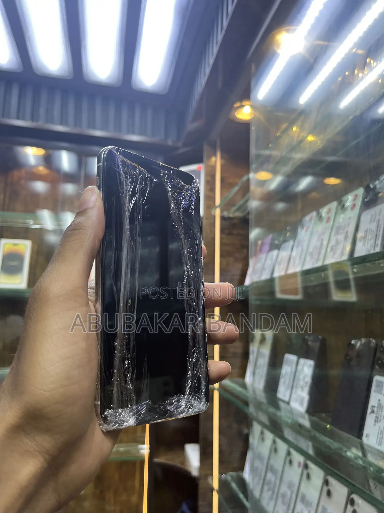 Apple iPhone 11 Pro 256 GB Green