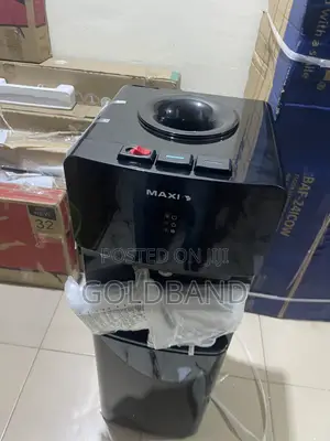 Maxi YL1663S-W Home Office Water Dispenser