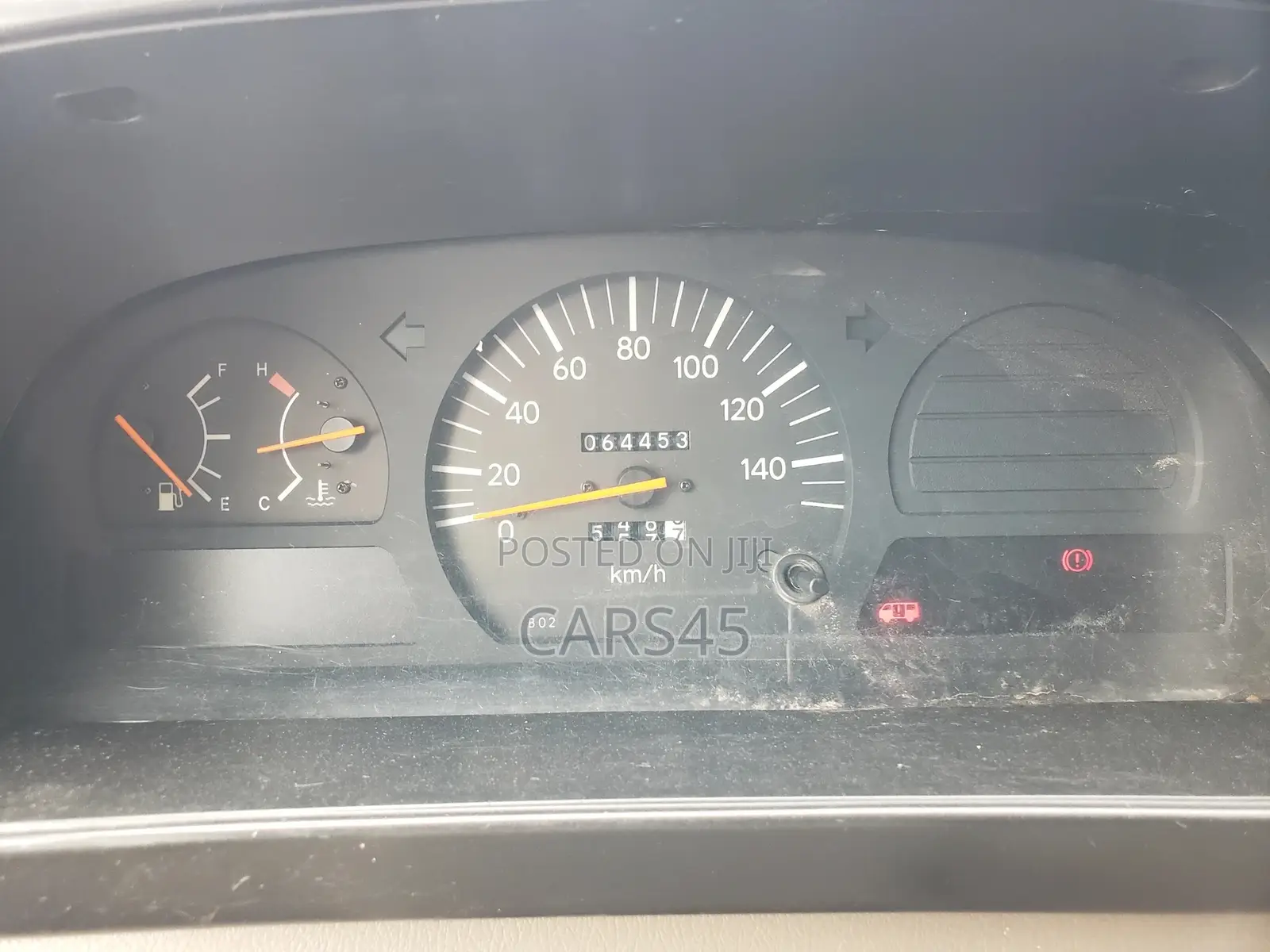 Toyota Coaster 2007 Beige