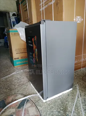 Hisense Single Door Refrigerator