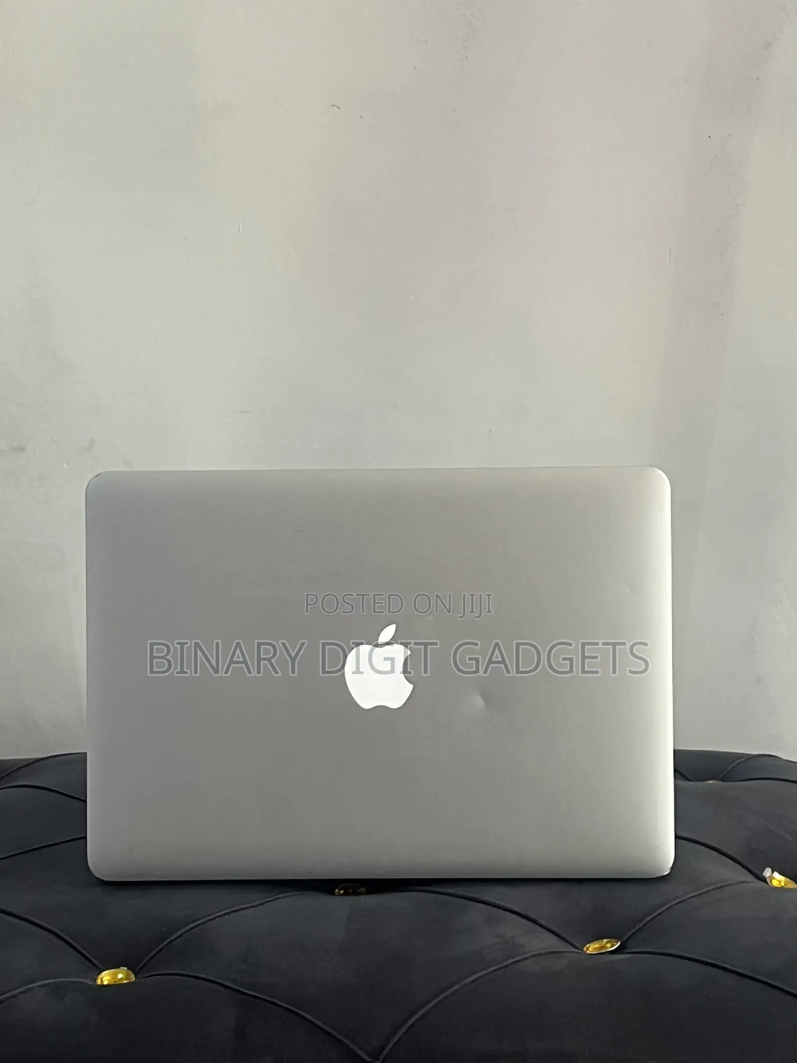 Laptop Apple MacBook 2015 8GB Intel Core i5 SSD 256GB