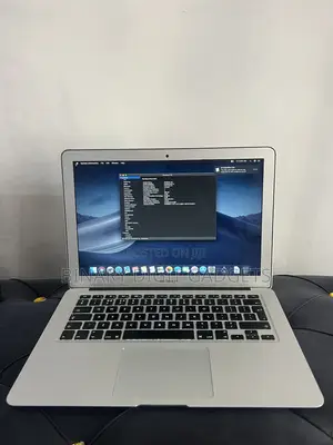 Laptop Apple MacBook 2015 8GB Intel Core i5 SSD 256GB