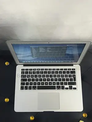 Laptop Apple MacBook 2015 8GB Intel Core i5 SSD 256GB