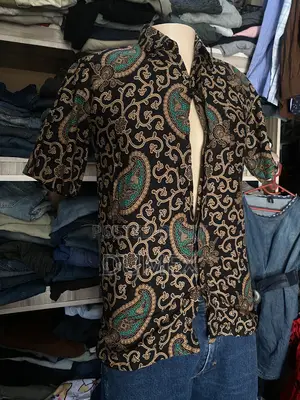 Quality Thrift Men Office and Casual Shirts