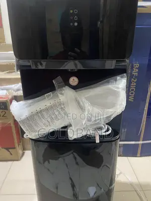 Maxi YL1663S-W Hot Normal Cold Water Station