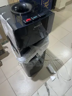 Maxi YL1663S-W Hot Normal Cold Water Station