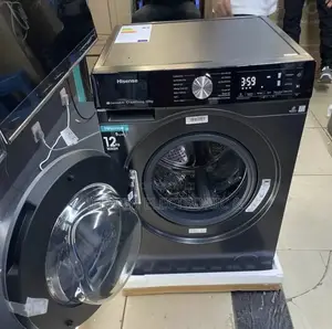 Hisense Front Load 12KG Washing Machine