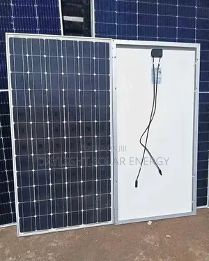 300w Canadian Solar Panels 72cells