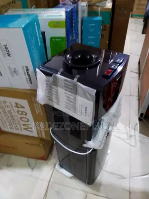 Maxi Water Dispenser 1663S – Excellent Value