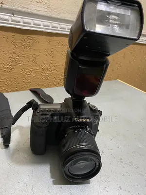 Canon Camera Flash