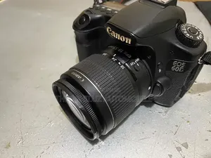 Canon Camera Flash