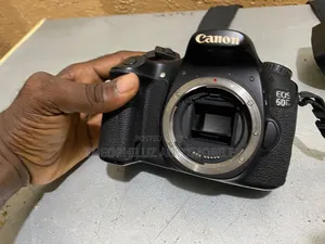 Canon Camera Flash