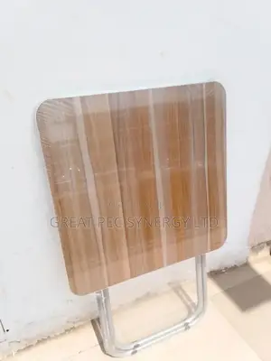 Foldable Table and Chair