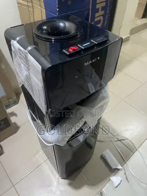 Maxi YL1663S-W Multi-Function Water Cooler