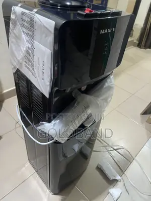 Maxi YL1663S-W Multi-Function Water Cooler