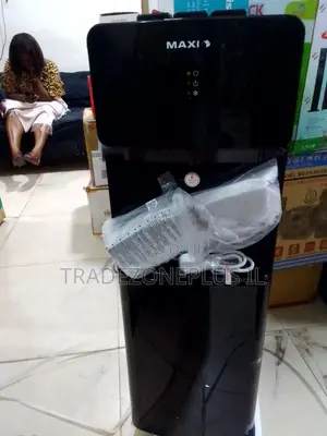 Maxi Water Dispenser 1663S – A Great Buy for Your Home