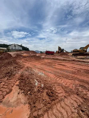 10% Discount Land With FCDA C of O for Sale in Asokoro Abuja