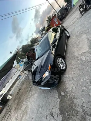 Toyota Camry SE (2.5L 4cyl 8A) 2019 Black